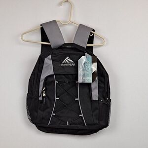 European backpack NWT 